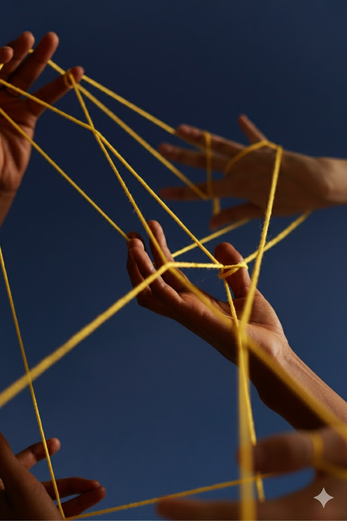 Relationship Advice & Communication